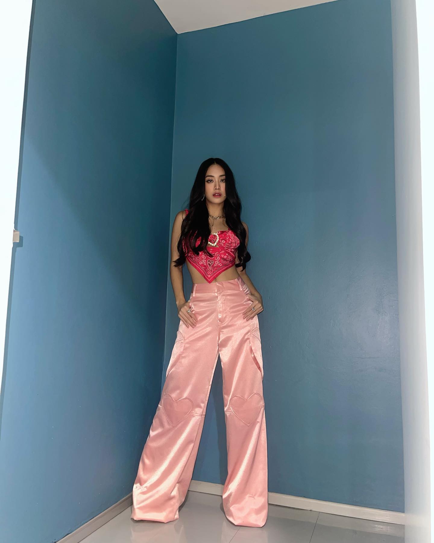 มายด์ 4EVE